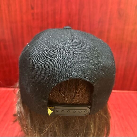 Power Rangers baseball SnapBack hat - Picture 3 of 6